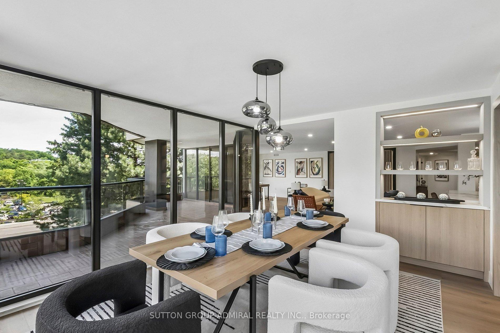 Photo 34 of Unit 301, 3900 Yonge Street, Toronto, Bedford Park-Nortown — HOMEH