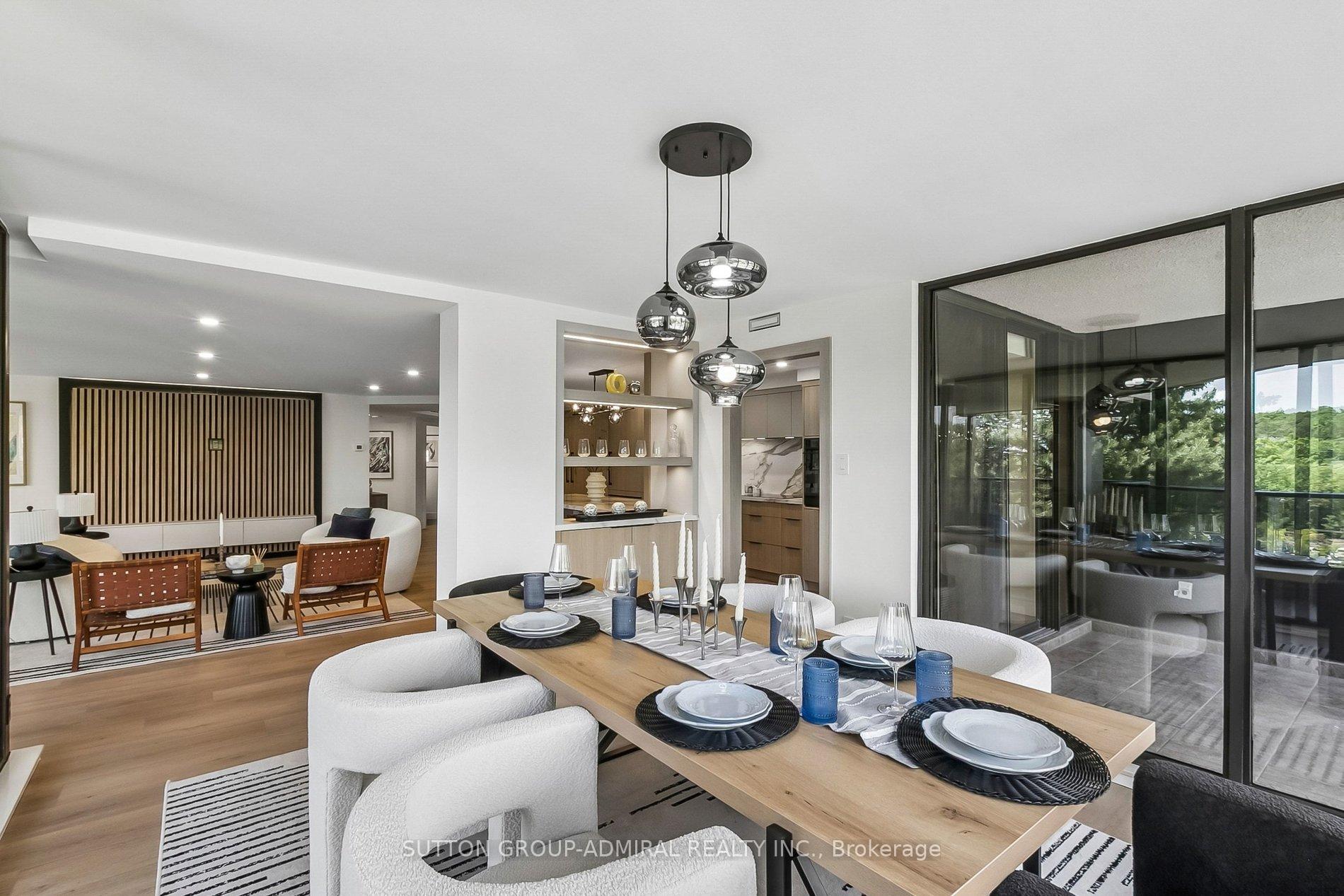Photo 35 of Unit 301, 3900 Yonge Street, Toronto, Bedford Park-Nortown — HOMEH