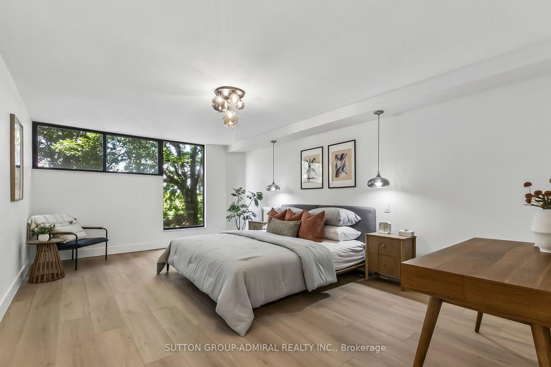 Photo 36 of Unit 301, 3900 Yonge Street, Toronto, Bedford Park-Nortown — HOMEH