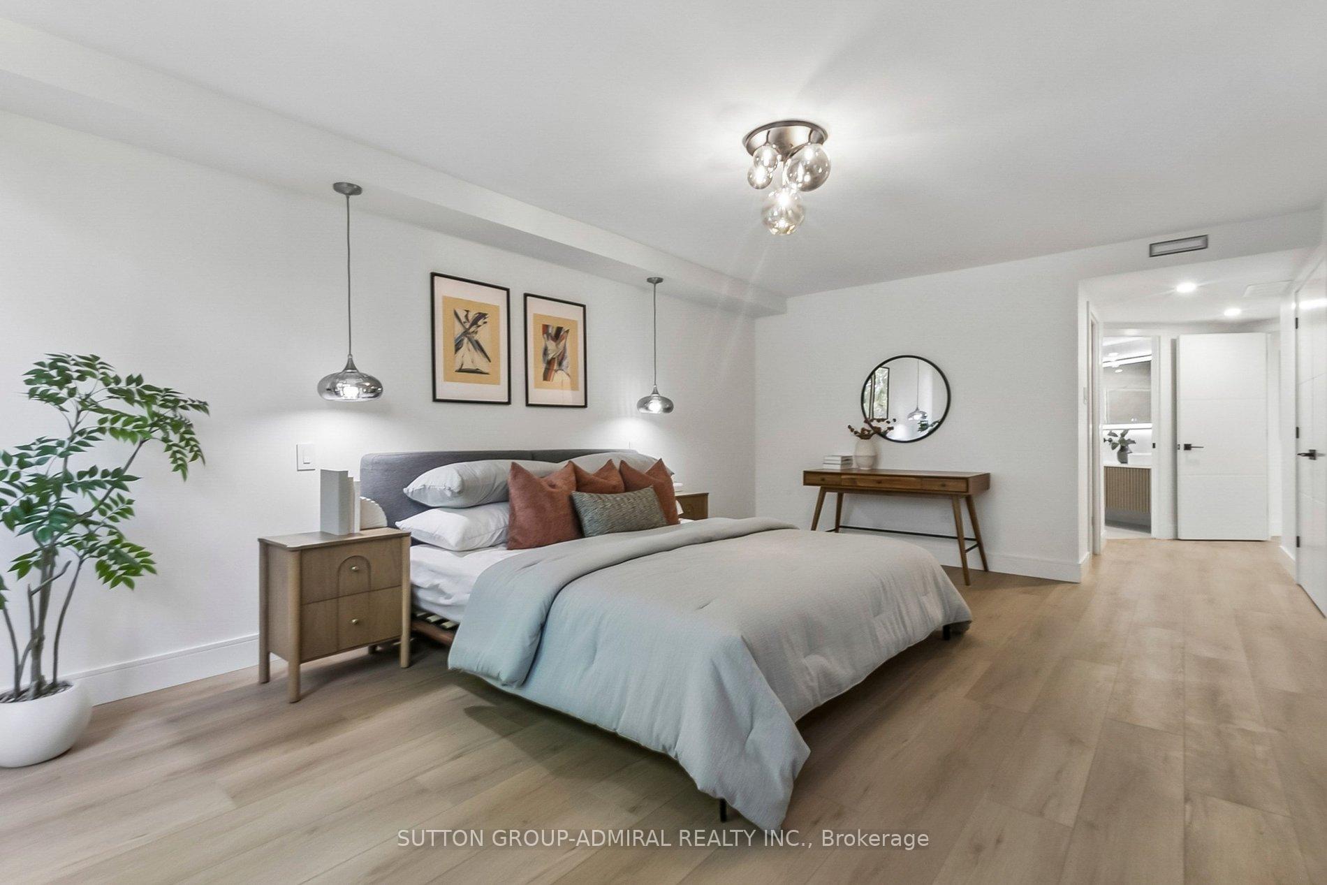 Photo 37 of Unit 301, 3900 Yonge Street, Toronto, Bedford Park-Nortown — HOMEH