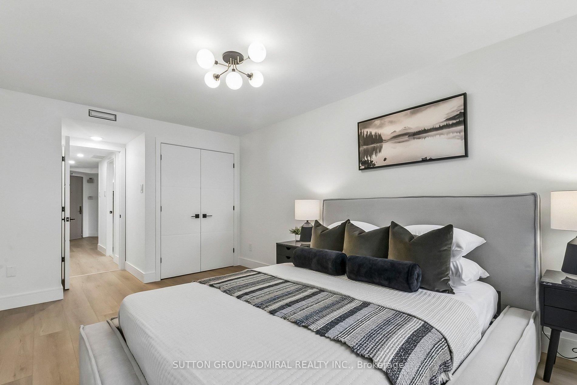 Photo 43 of Unit 301, 3900 Yonge Street, Toronto, Bedford Park-Nortown — HOMEH