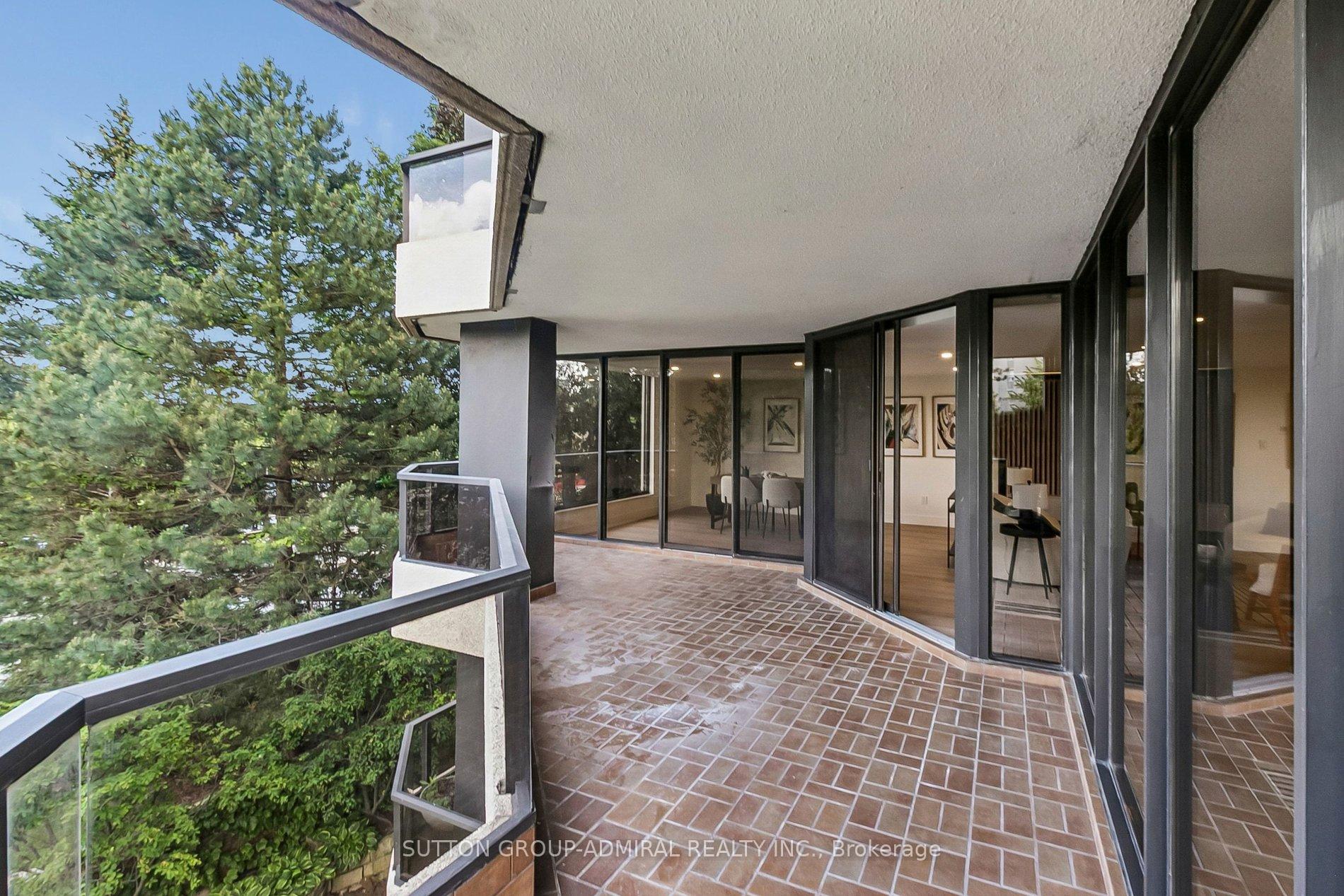 Photo 48 of Unit 301, 3900 Yonge Street, Toronto, Bedford Park-Nortown — HOMEH