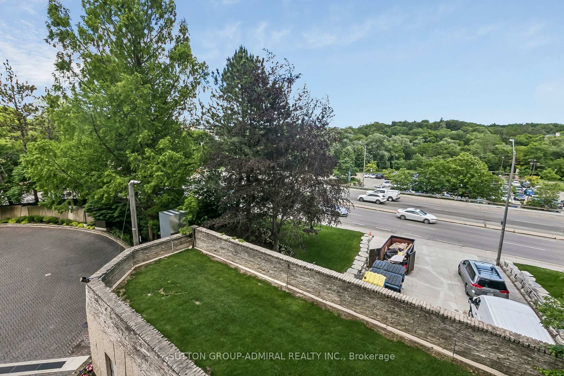 Photo 49 of Unit 301, 3900 Yonge Street, Toronto, Bedford Park-Nortown — HOMEH