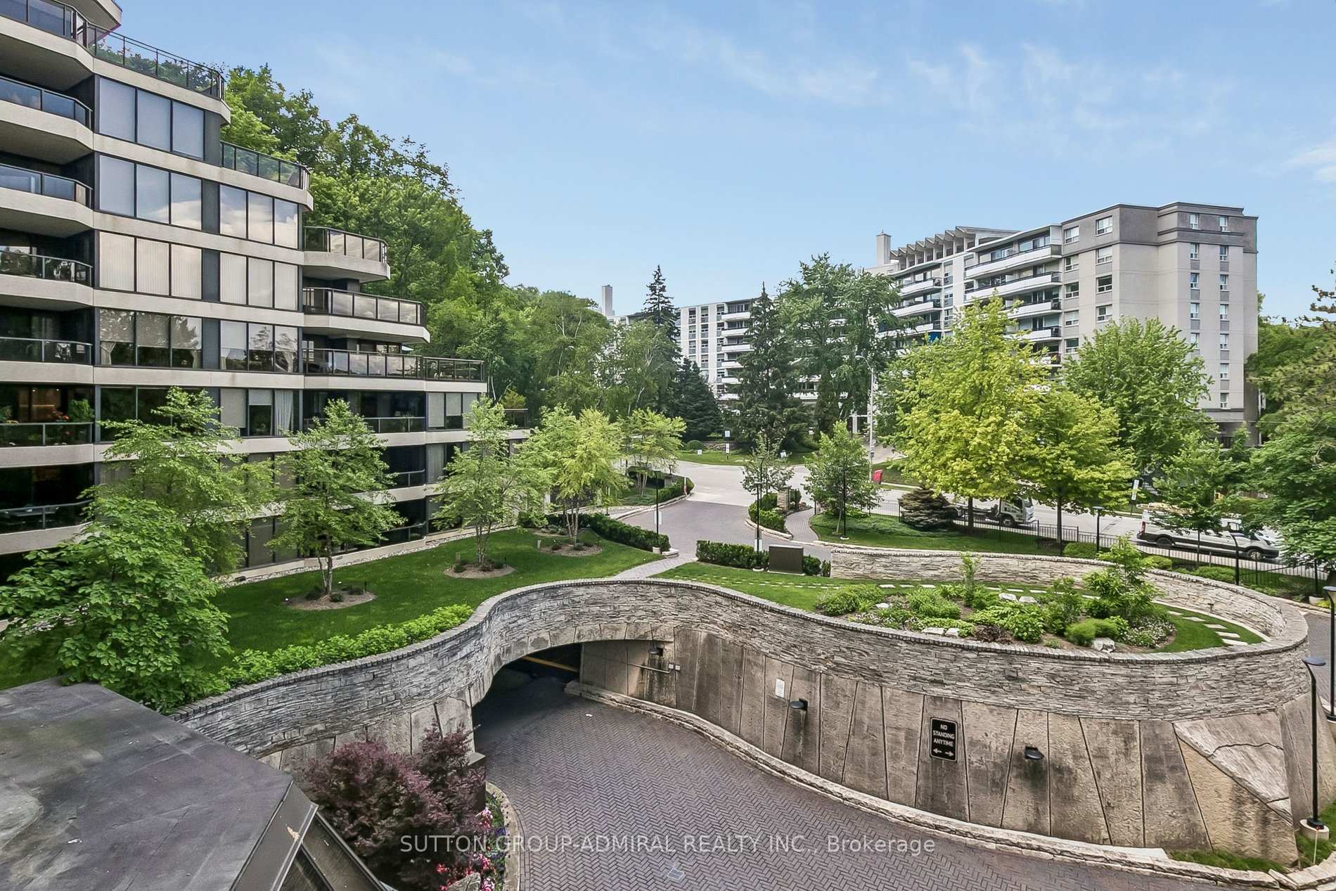 Photo 50 of Unit 301, 3900 Yonge Street, Toronto, Bedford Park-Nortown — HOMEH