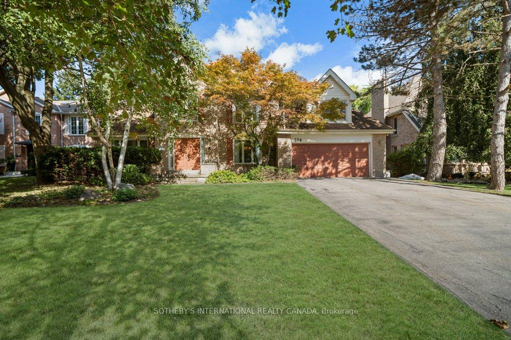 Photo 2 of 104 Cambridge Crescent, Richmond Hill, South Richvale — HOMEH