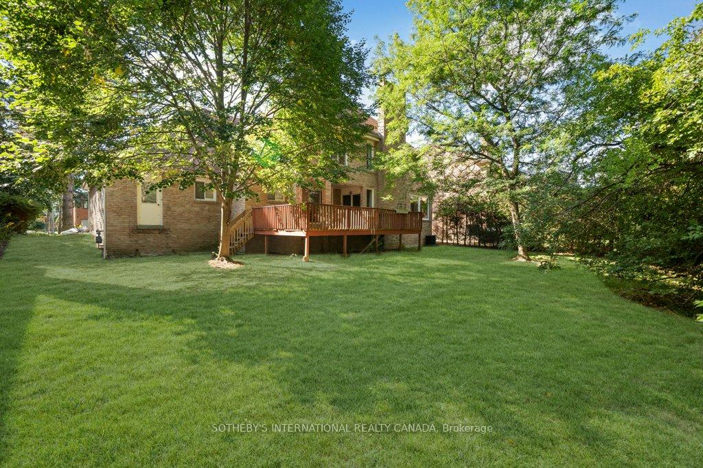 Photo 36 of 104 Cambridge Crescent, Richmond Hill, South Richvale — HOMEH