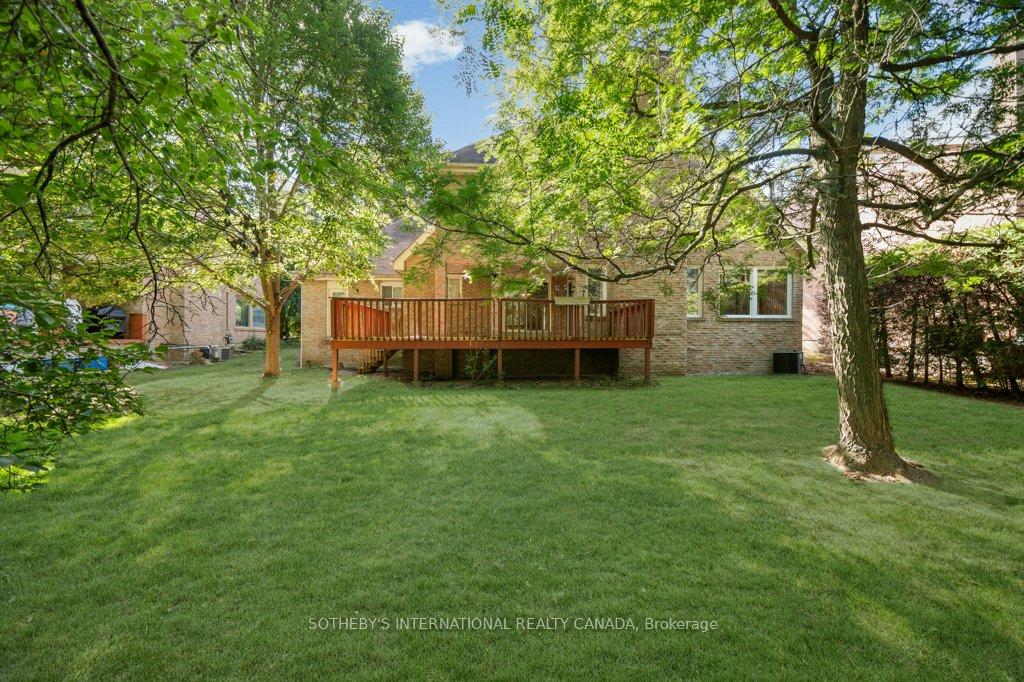 Photo 37 of 104 Cambridge Crescent, Richmond Hill, South Richvale — HOMEH