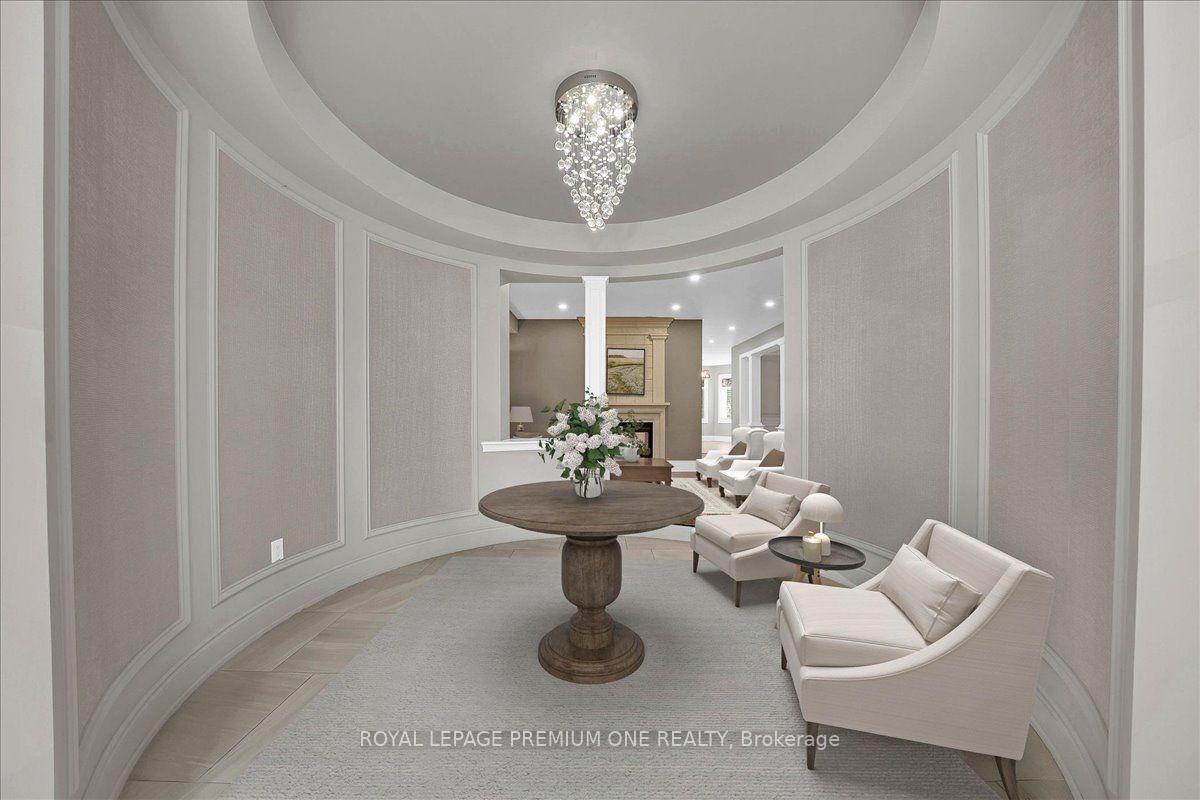 Photo 4 of 67 Stanton Avenue, Vaughan, Vellore Village — HOMEH