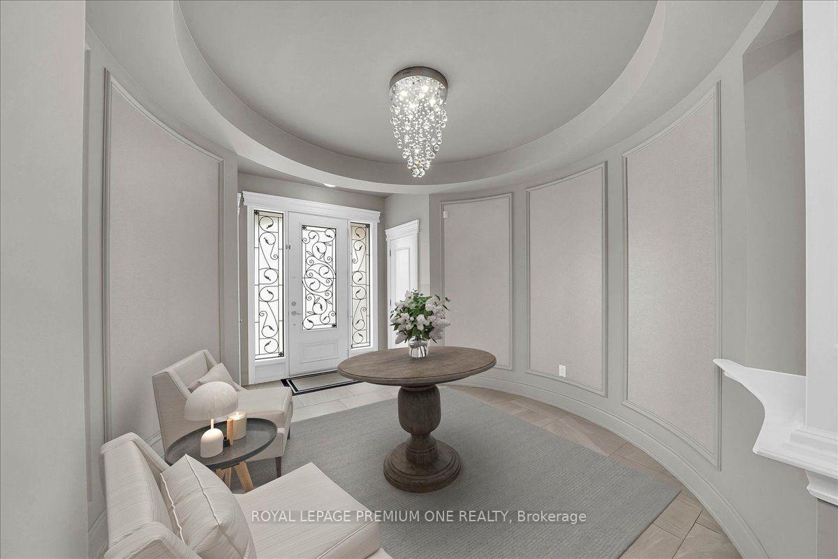Photo 5 of 67 Stanton Avenue, Vaughan, Vellore Village — HOMEH