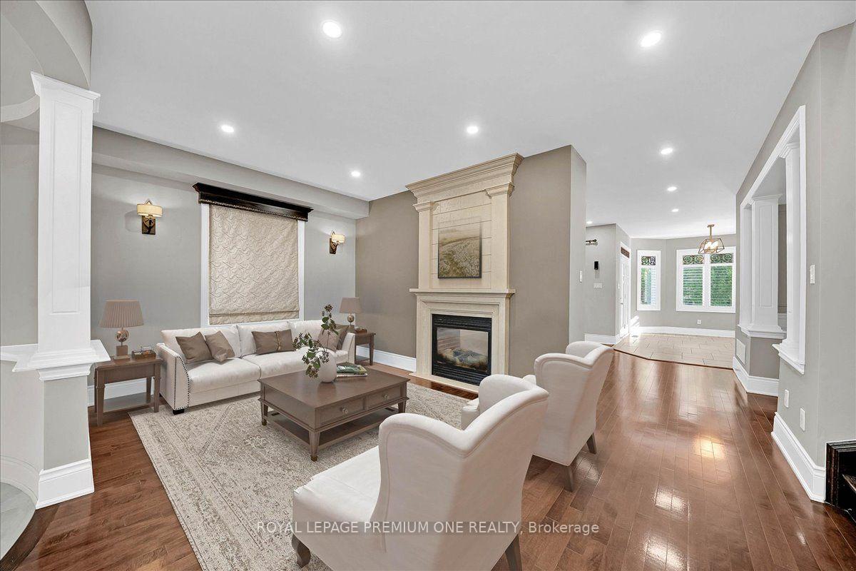 Photo 6 of 67 Stanton Avenue, Vaughan, Vellore Village — HOMEH