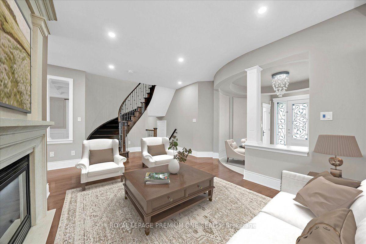 Photo 7 of 67 Stanton Avenue, Vaughan, Vellore Village — HOMEH