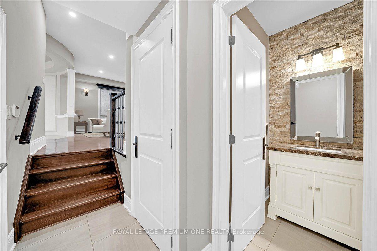 Photo 8 of 67 Stanton Avenue, Vaughan, Vellore Village — HOMEH