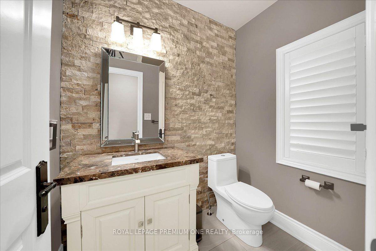Photo 9 of 67 Stanton Avenue, Vaughan, Vellore Village — HOMEH
