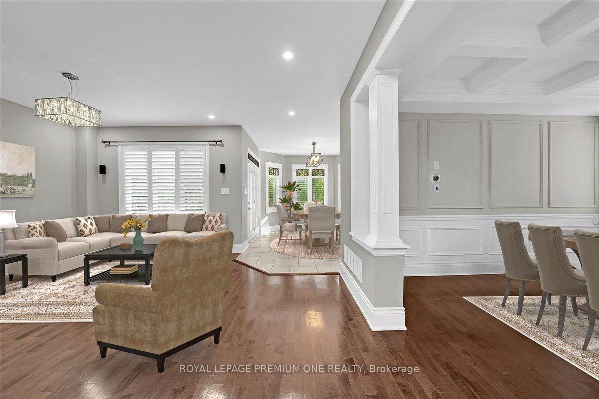 Photo 10 of 67 Stanton Avenue, Vaughan, Vellore Village — HOMEH
