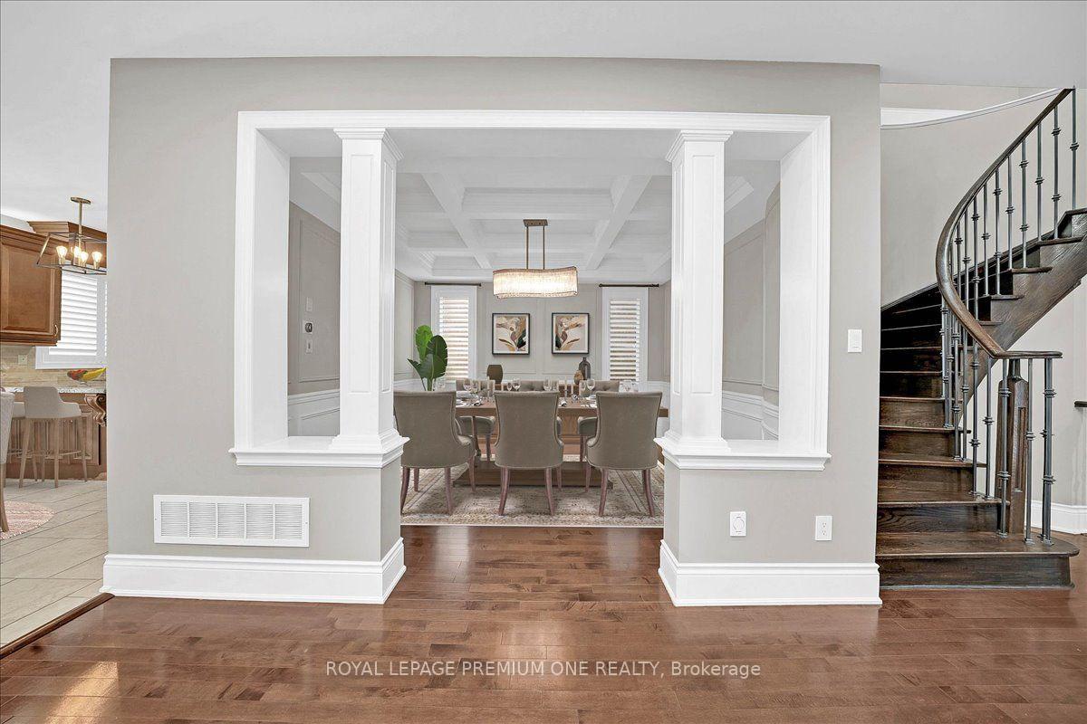 Photo 11 of 67 Stanton Avenue, Vaughan, Vellore Village — HOMEH