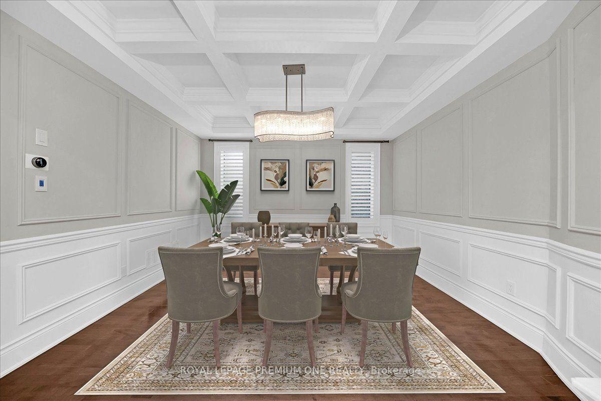 Photo 12 of 67 Stanton Avenue, Vaughan, Vellore Village — HOMEH