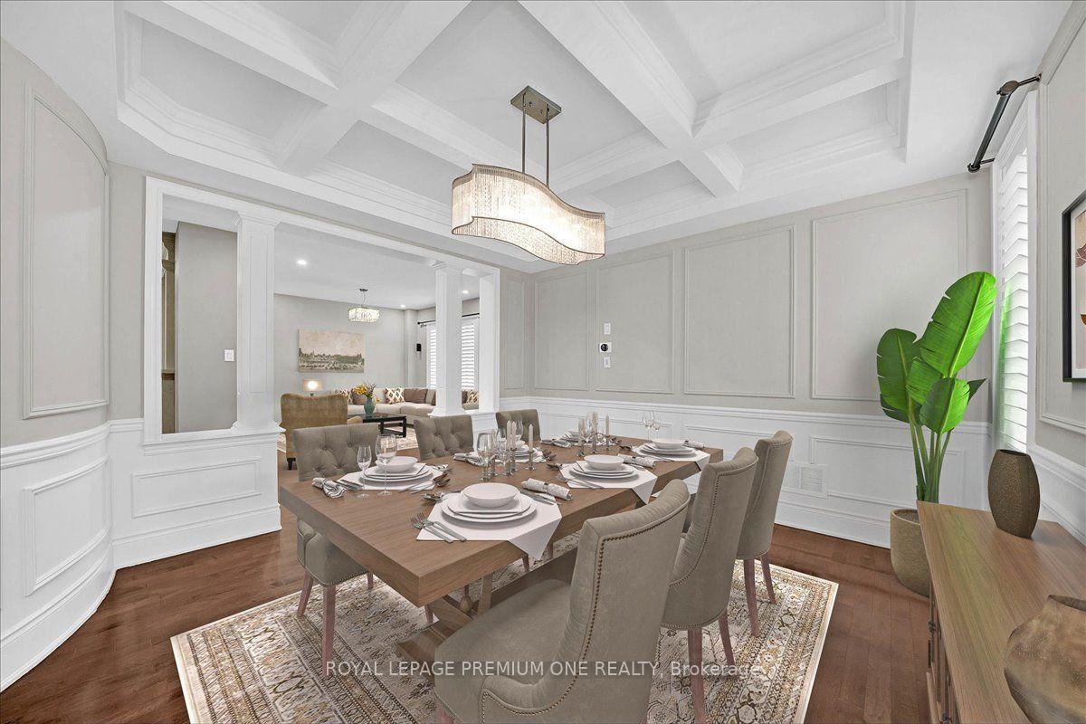 Photo 13 of 67 Stanton Avenue, Vaughan, Vellore Village — HOMEH
