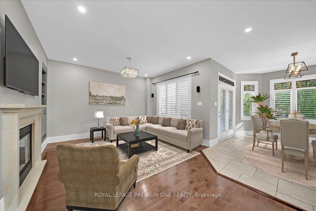 Photo 14 of 67 Stanton Avenue, Vaughan, Vellore Village — HOMEH
