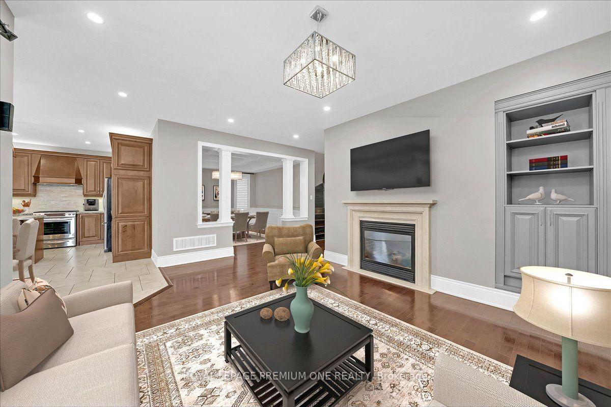 Photo 15 of 67 Stanton Avenue, Vaughan, Vellore Village — HOMEH