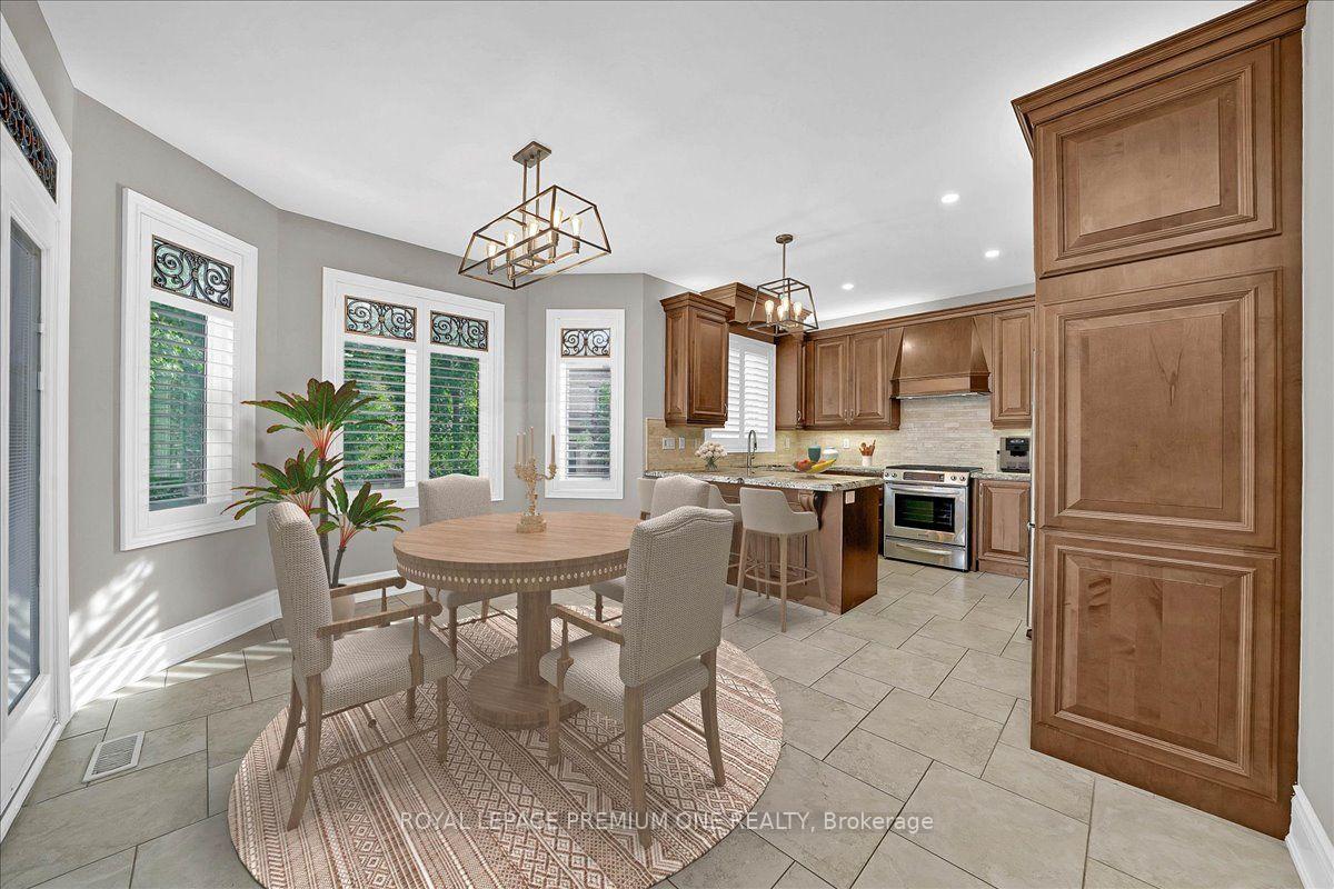 Photo 16 of 67 Stanton Avenue, Vaughan, Vellore Village — HOMEH