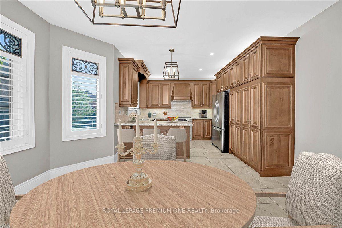 Photo 17 of 67 Stanton Avenue, Vaughan, Vellore Village — HOMEH