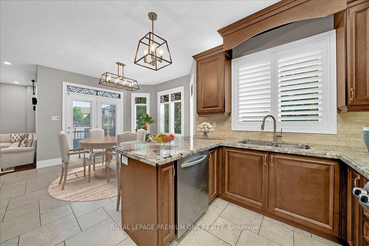 Photo 18 of 67 Stanton Avenue, Vaughan, Vellore Village — HOMEH