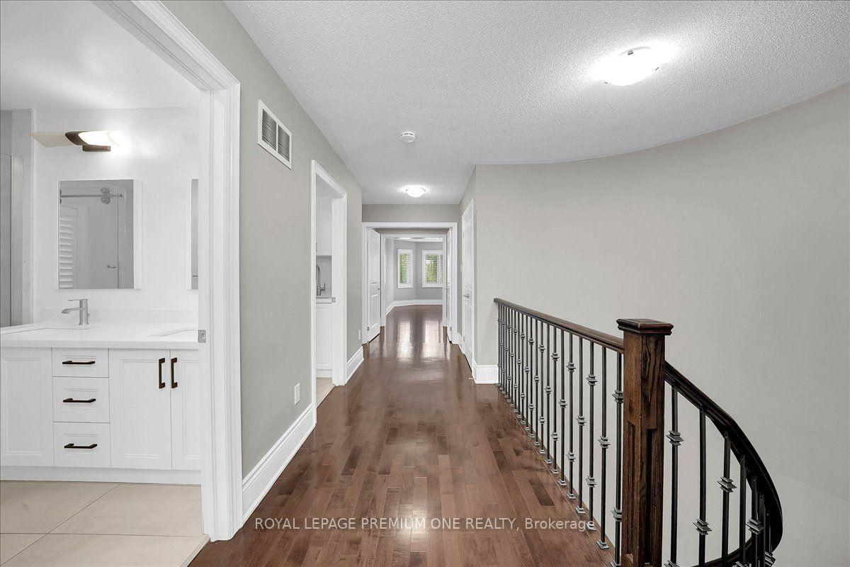 Photo 20 of 67 Stanton Avenue, Vaughan, Vellore Village — HOMEH