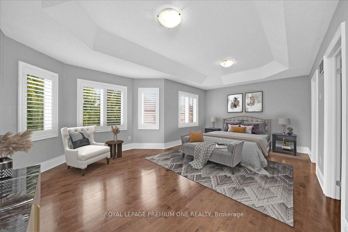 Photo 21 of 67 Stanton Avenue, Vaughan, Vellore Village — HOMEH