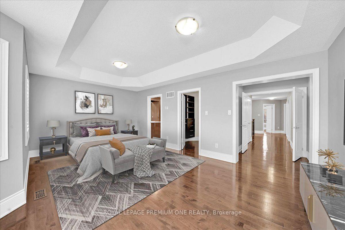 Photo 22 of 67 Stanton Avenue, Vaughan, Vellore Village — HOMEH