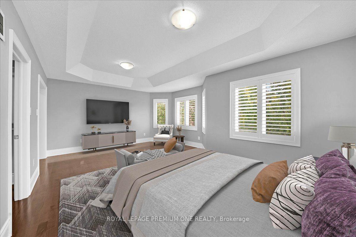 Photo 23 of 67 Stanton Avenue, Vaughan, Vellore Village — HOMEH