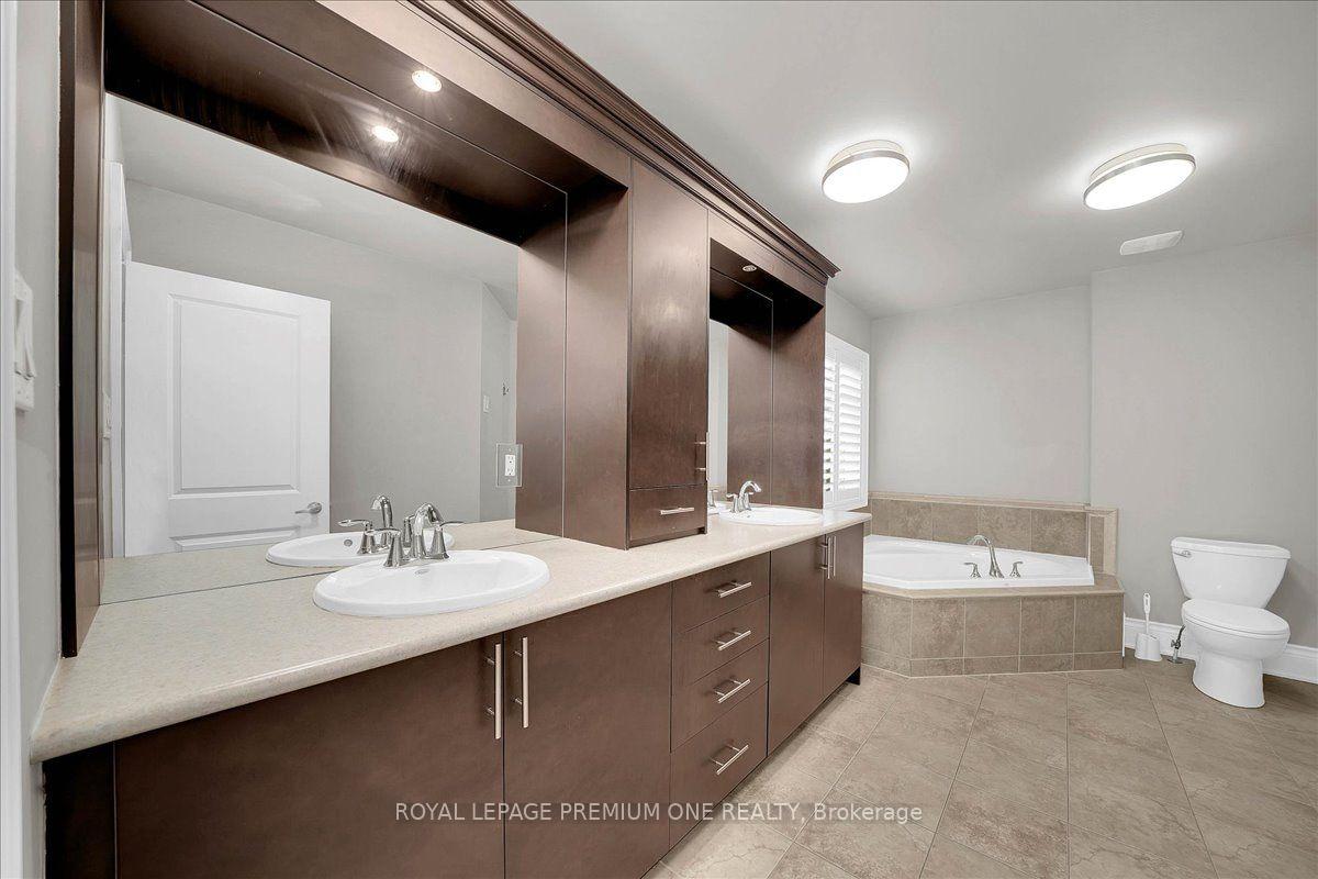 Photo 25 of 67 Stanton Avenue, Vaughan, Vellore Village — HOMEH