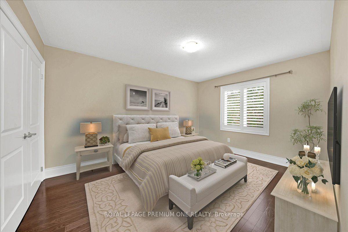 Photo 26 of 67 Stanton Avenue, Vaughan, Vellore Village — HOMEH