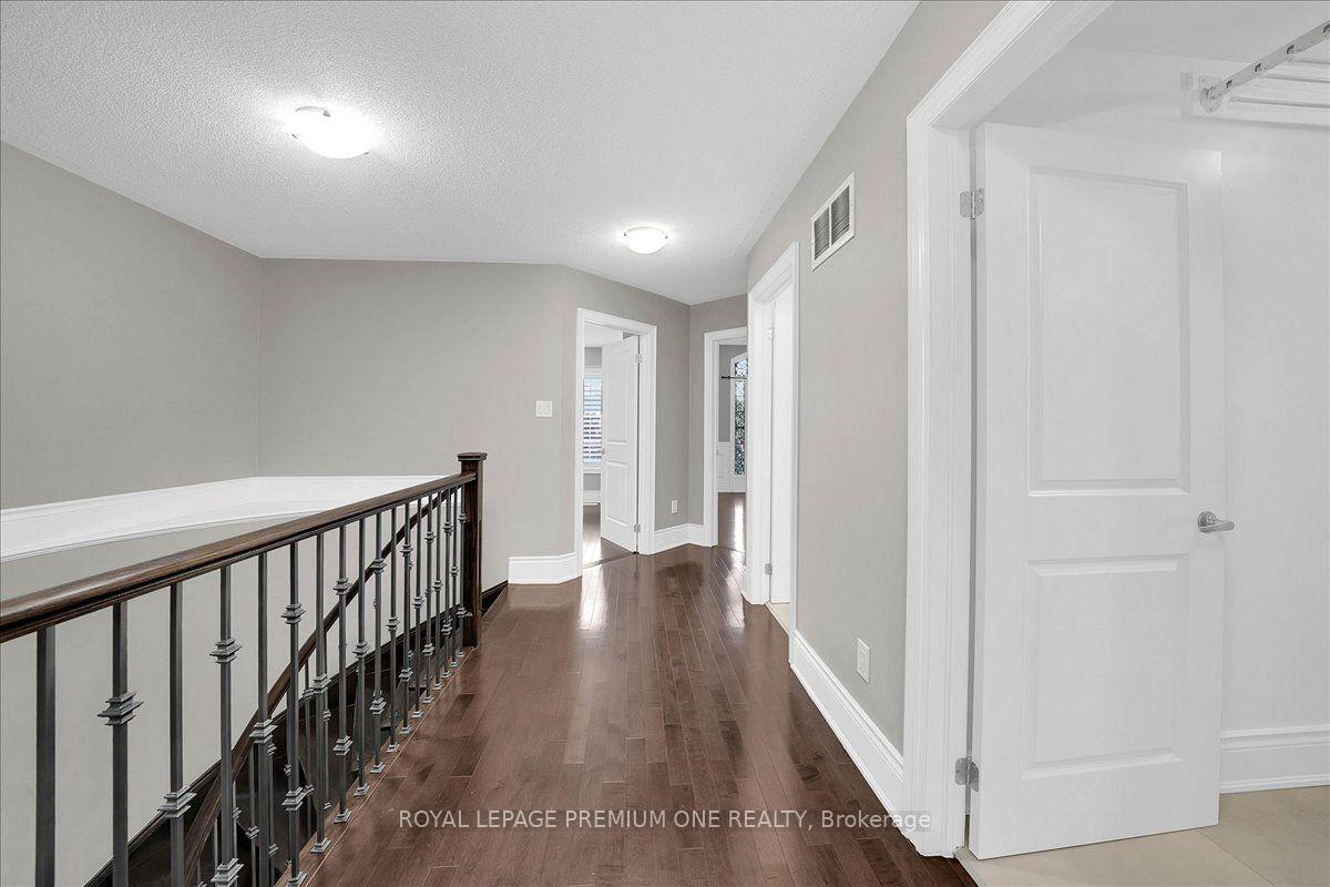 Photo 27 of 67 Stanton Avenue, Vaughan, Vellore Village — HOMEH