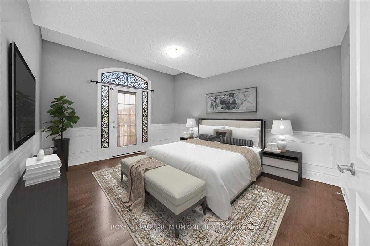 Photo 30 of 67 Stanton Avenue, Vaughan, Vellore Village — HOMEH