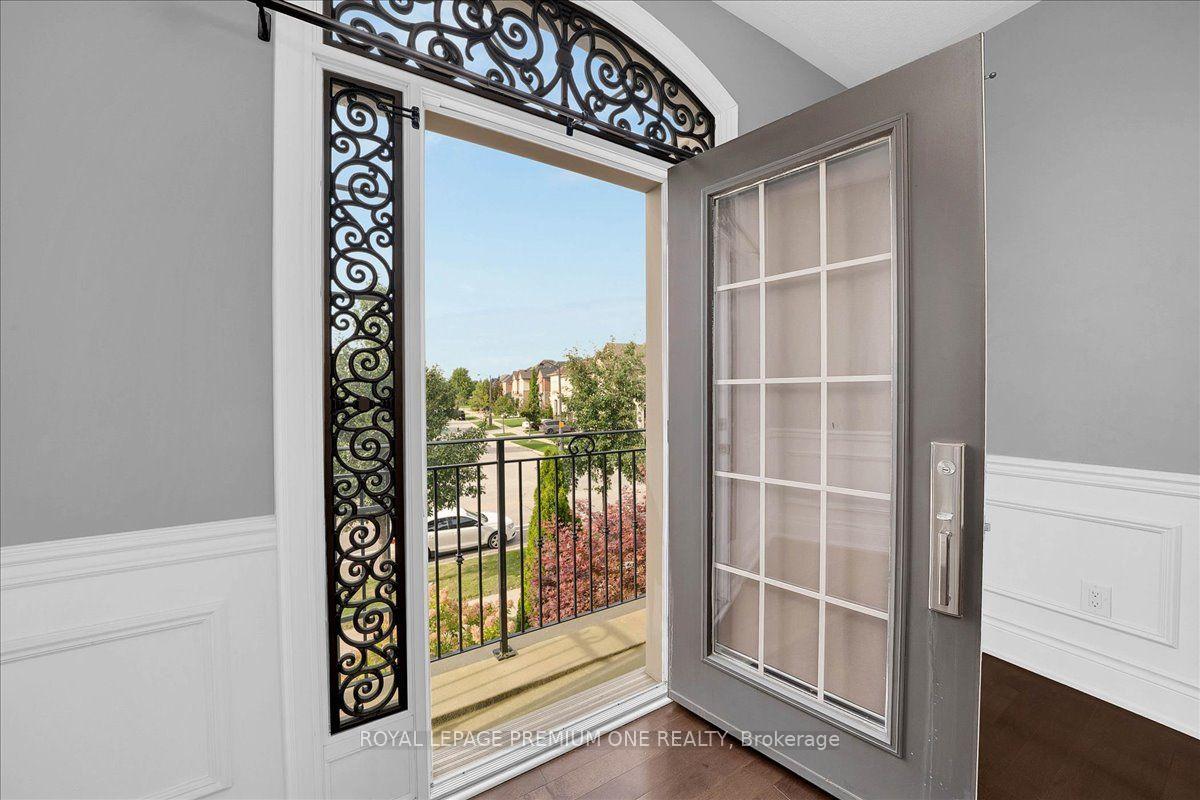 Photo 31 of 67 Stanton Avenue, Vaughan, Vellore Village — HOMEH