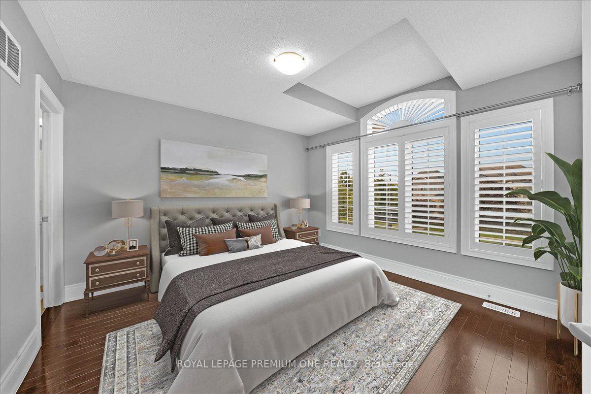 Photo 32 of 67 Stanton Avenue, Vaughan, Vellore Village — HOMEH