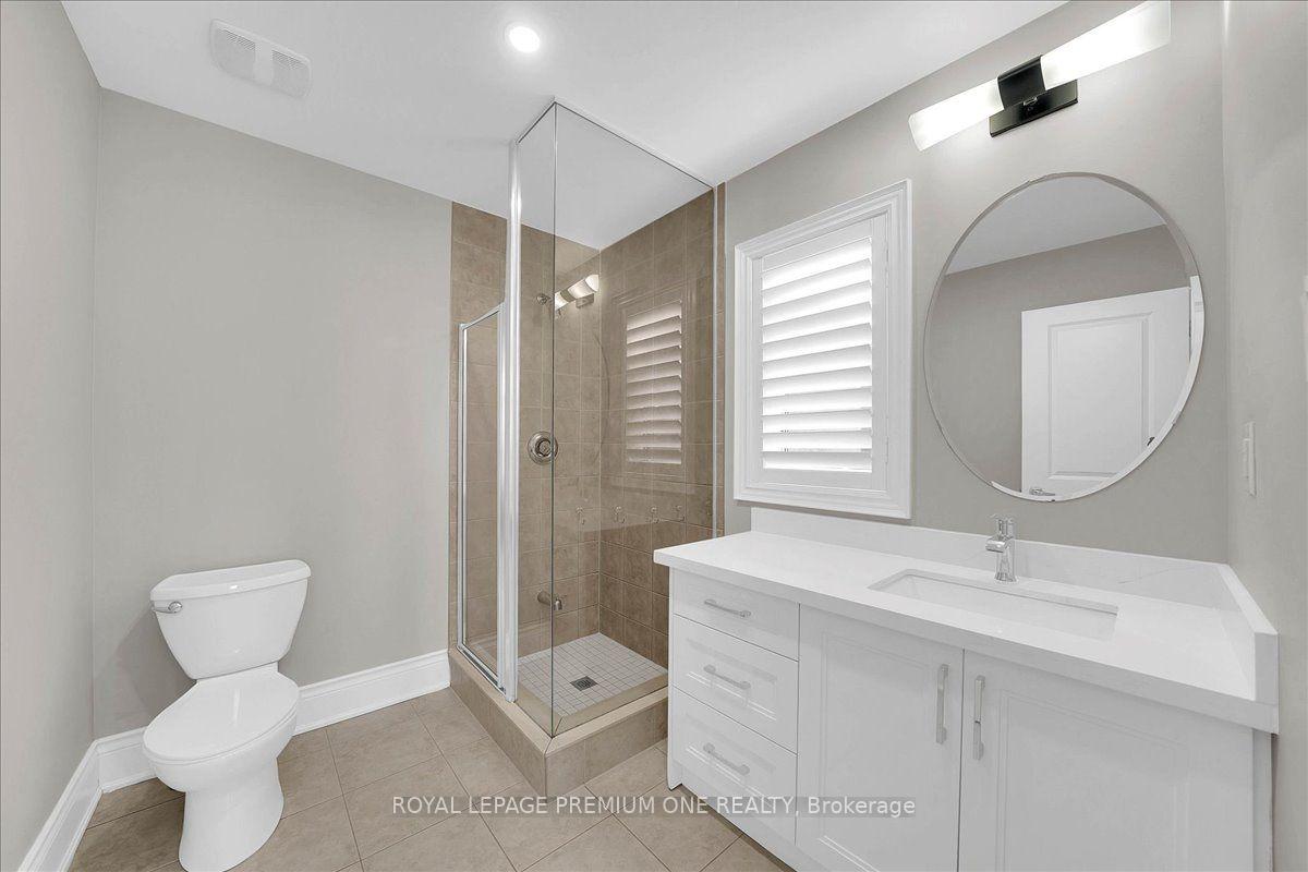 Photo 33 of 67 Stanton Avenue, Vaughan, Vellore Village — HOMEH