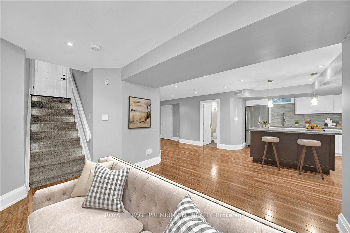 Photo 35 of 67 Stanton Avenue, Vaughan, Vellore Village — HOMEH