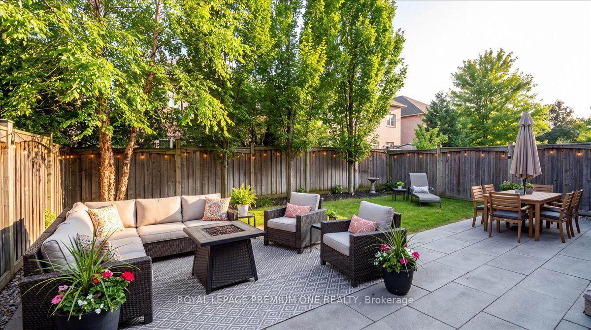 Photo 42 of 67 Stanton Avenue, Vaughan, Vellore Village — HOMEH