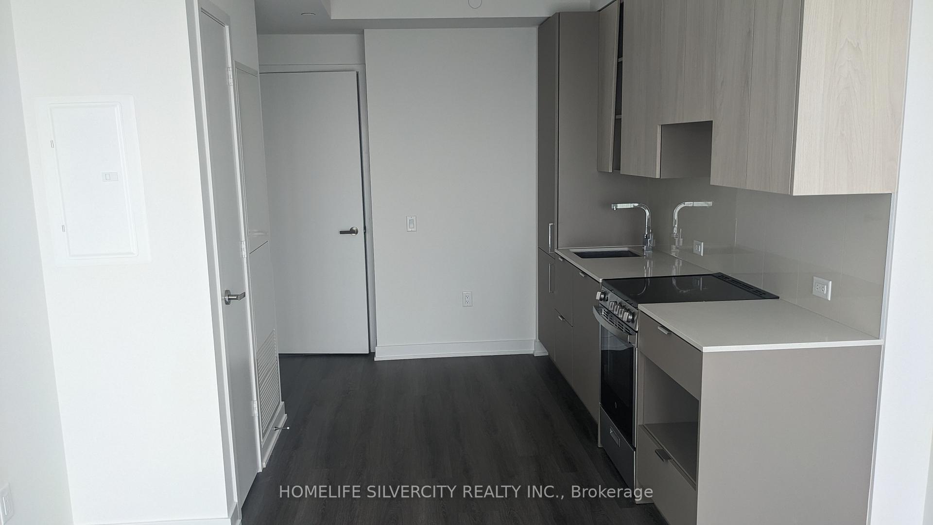 Front of Unit #2605, 3883 Quartz Road