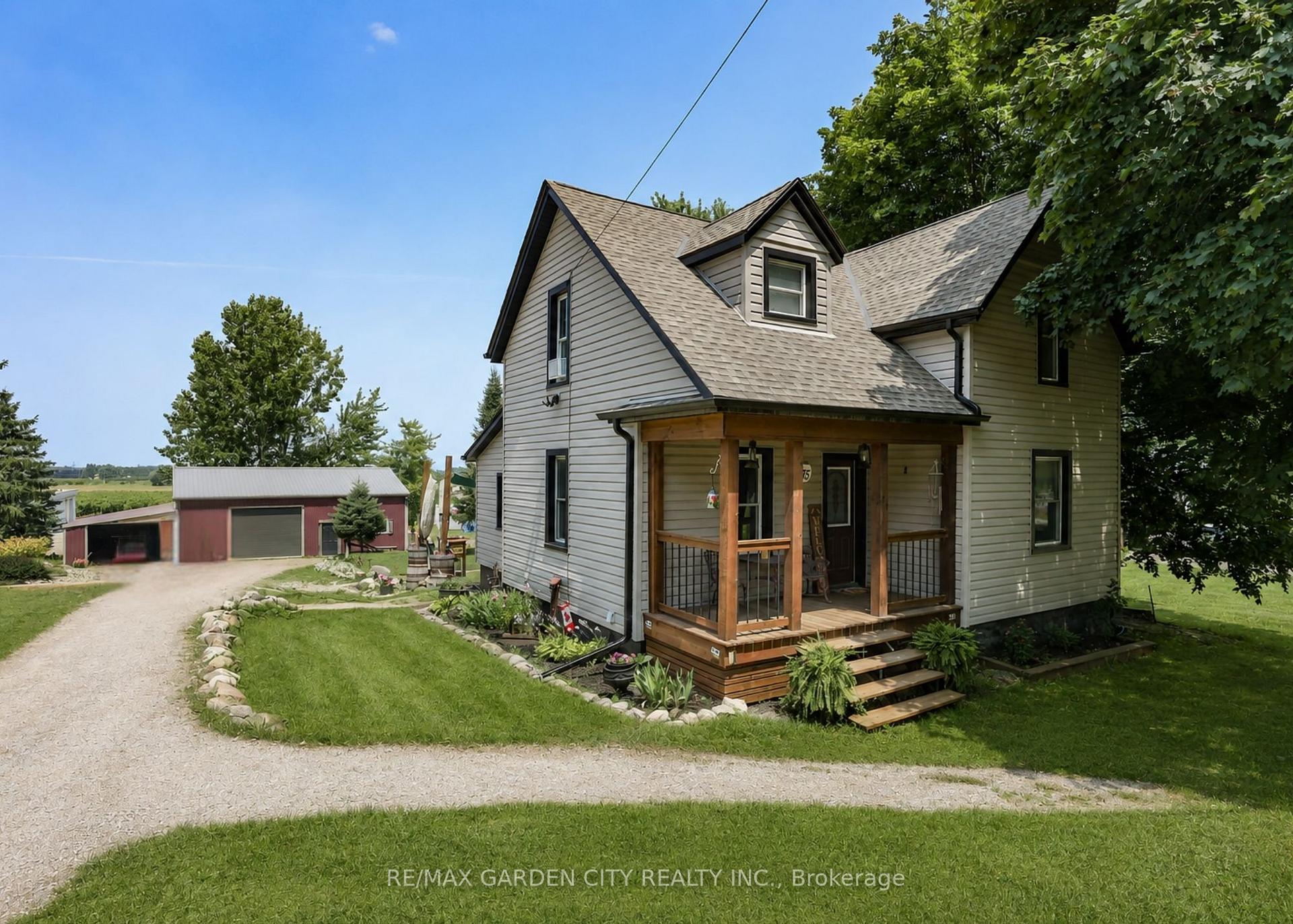 Photo of 3745 King Street