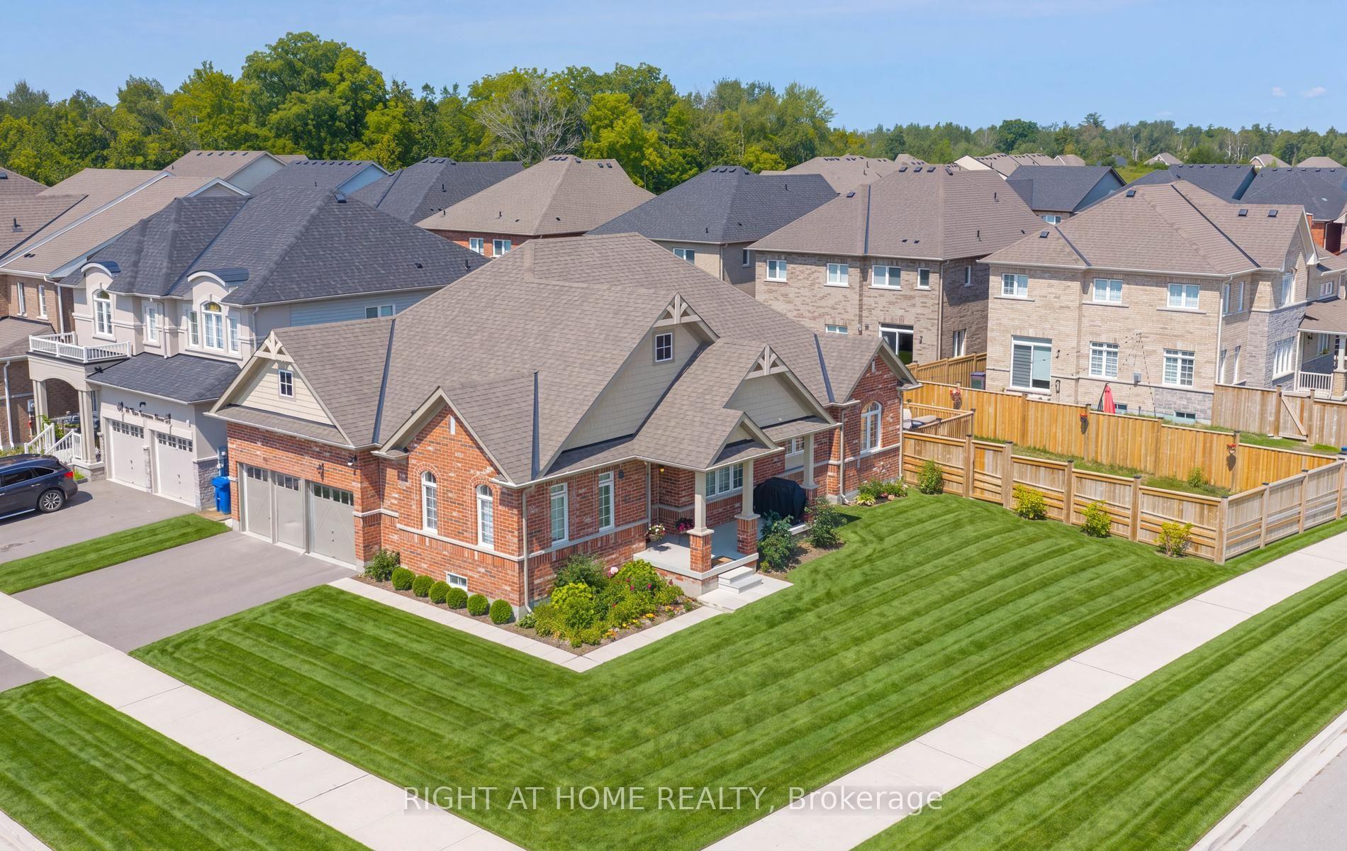 Photo of 2 Cliff Thompson Court