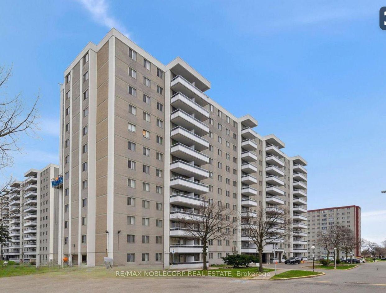 Photo of Unit 507, 200 Lotherton Parkway