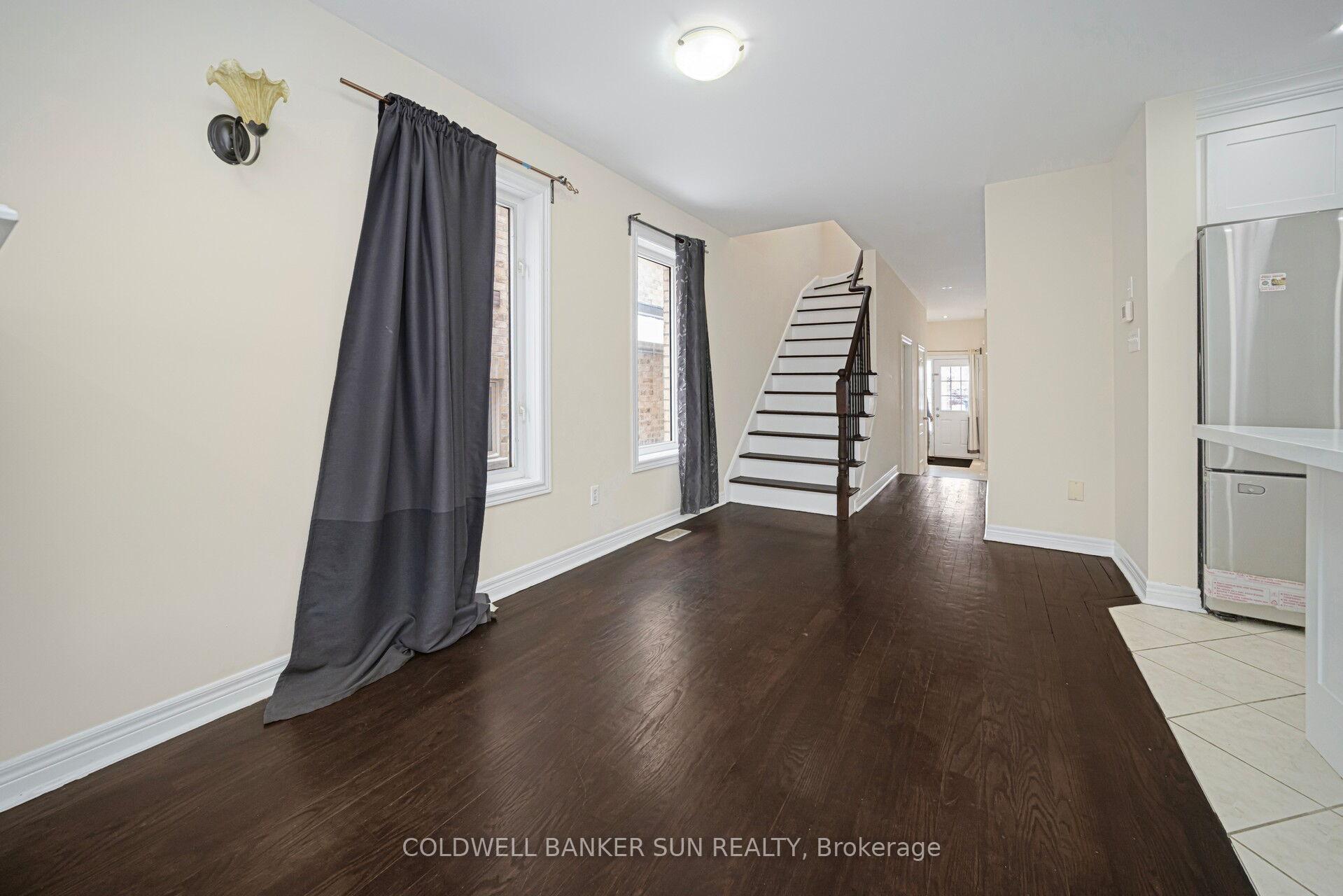 Photo 16 of 146 Crystalview Crescent, Brampton, Bram East — HOMEH