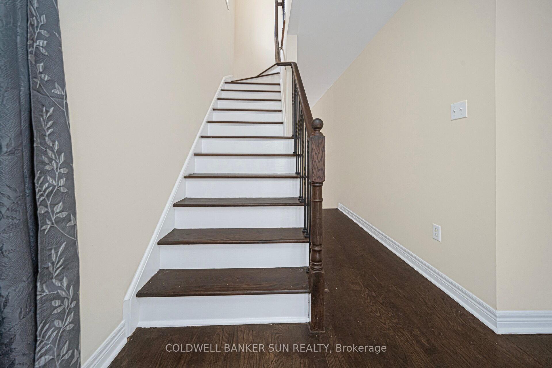 Photo 17 of 146 Crystalview Crescent, Brampton, Bram East — HOMEH