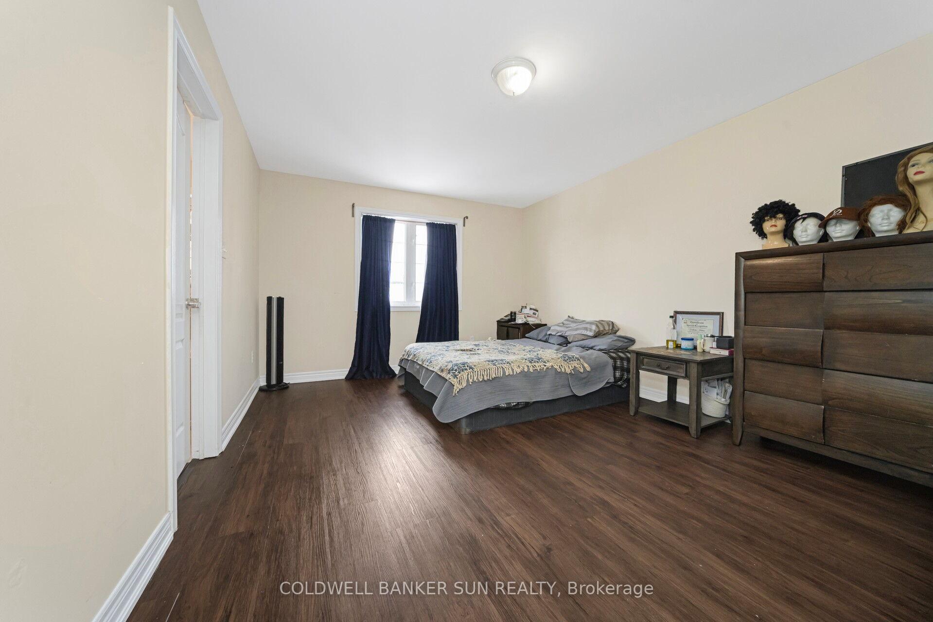 Photo 18 of 146 Crystalview Crescent, Brampton, Bram East — HOMEH