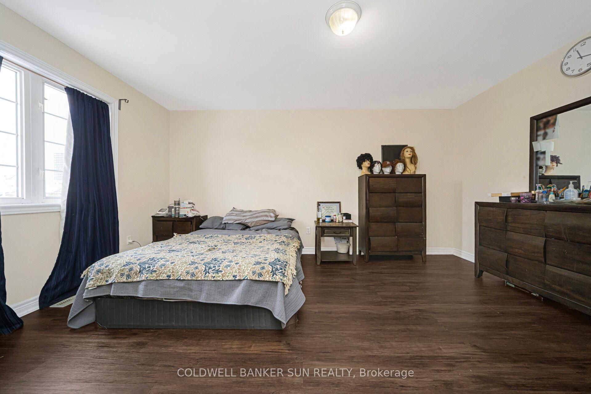 Photo 19 of 146 Crystalview Crescent, Brampton, Bram East — HOMEH