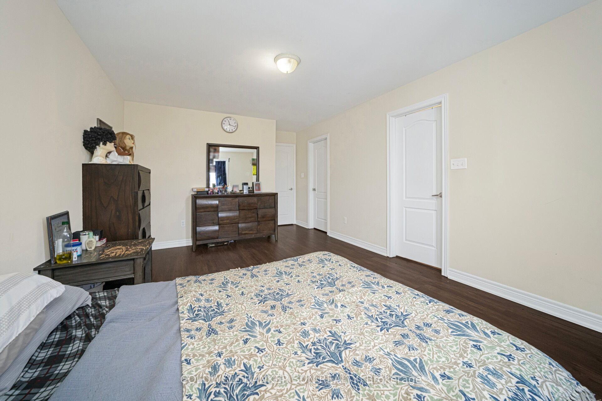 Photo 20 of 146 Crystalview Crescent, Brampton, Bram East — HOMEH