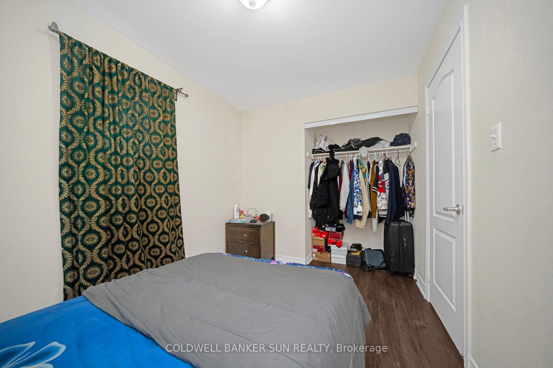 Photo 25 of 146 Crystalview Crescent, Brampton, Bram East — HOMEH