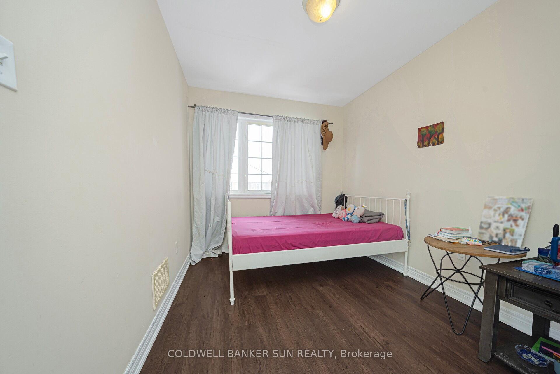 Photo 27 of 146 Crystalview Crescent, Brampton, Bram East — HOMEH
